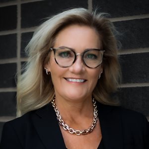 Tracy Marx