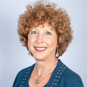Sharon Ditata
