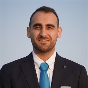 Ismail F. Gunay