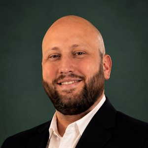 Jonathan T. DeMusz
